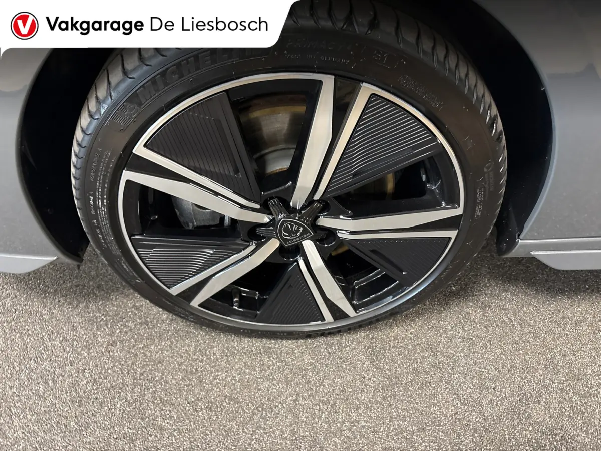 1.6 Plug-in Hybrid 180 Allure Avantage GT / navi / 8 jaar fabrieks garantie / camera