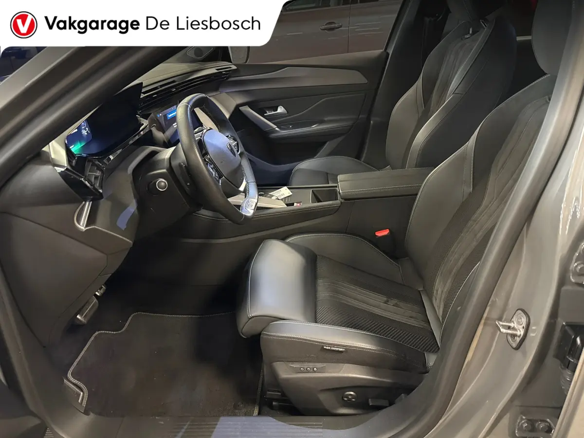 1.6 Plug-in Hybrid 180 Allure Avantage GT / navi / 8 jaar fabrieks garantie / camera