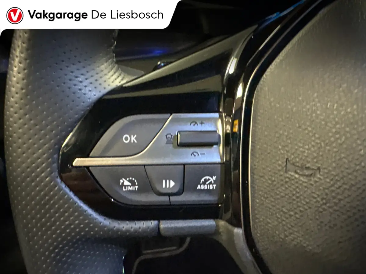 1.6 Plug-in Hybrid 180 Allure Avantage GT / navi / 8 jaar fabrieks garantie / camera