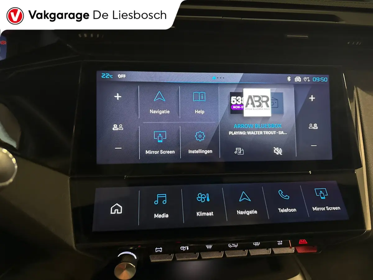 1.6 Plug-in Hybrid 180 Allure Avantage GT / navi / 8 jaar fabrieks garantie / camera