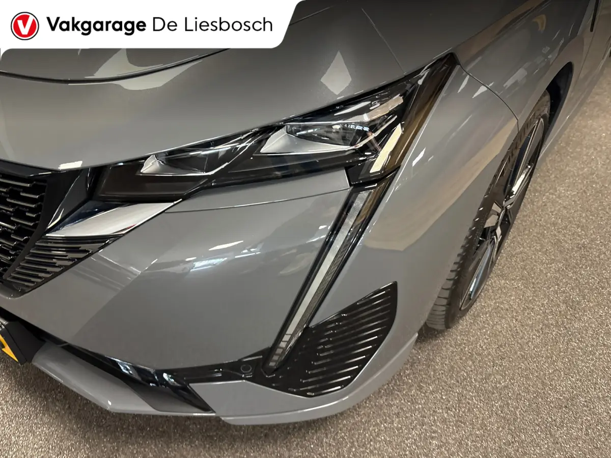 1.6 Plug-in Hybrid 180 Allure Avantage GT / navi / 8 jaar fabrieks garantie / camera