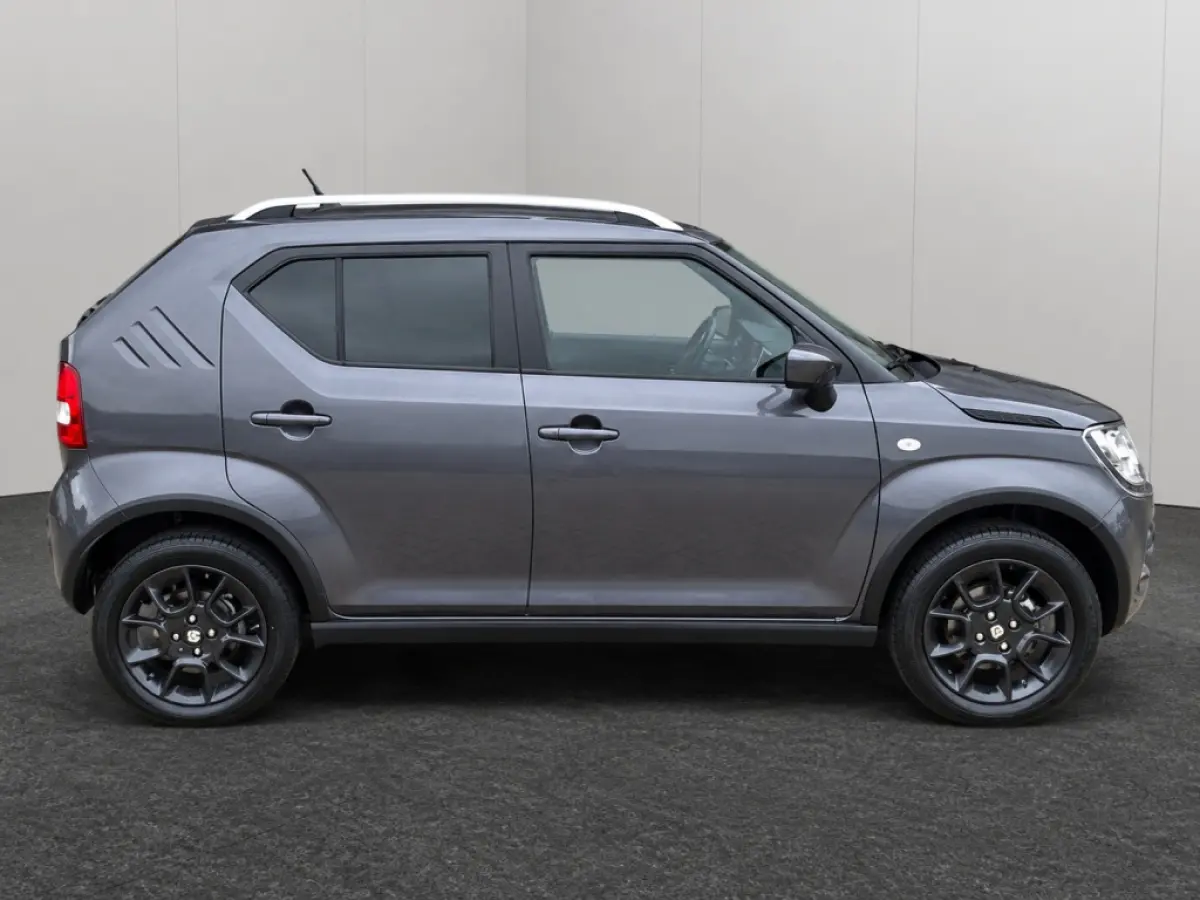 1.2 Smart Hybrid Select | 1e eigenaar | Apple Carplay/Android | Camera | Parkeersensoren | DAB