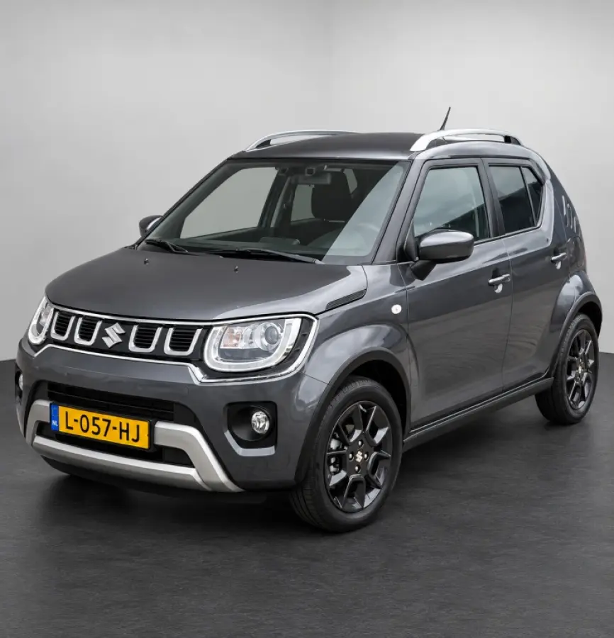 1.2 Smart Hybrid Select | 1e eigenaar | Apple Carplay/Android | Camera | Parkeersensoren | DAB