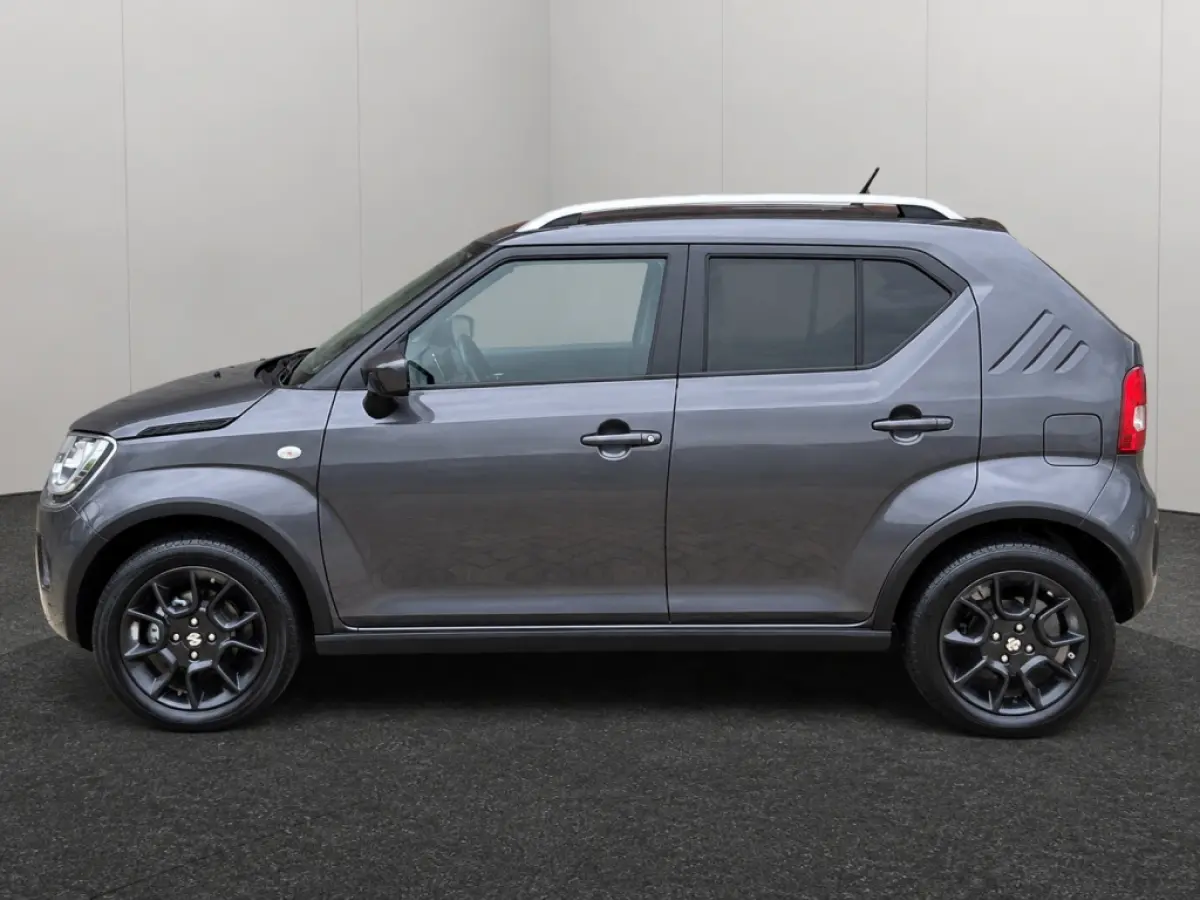 1.2 Smart Hybrid Select | 1e eigenaar | Apple Carplay/Android | Camera | Parkeersensoren | DAB