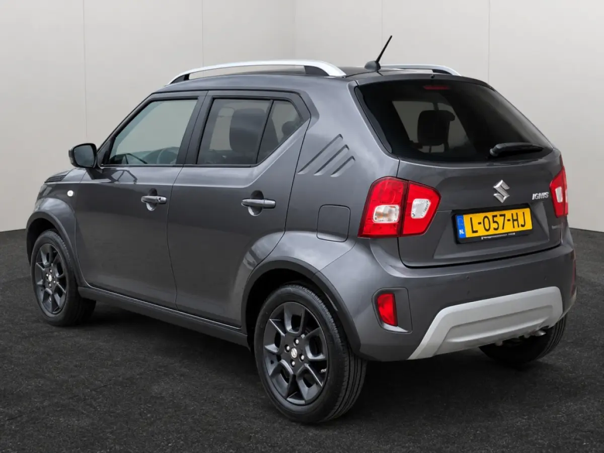 1.2 Smart Hybrid Select | 1e eigenaar | Apple Carplay/Android | Camera | Parkeersensoren | DAB