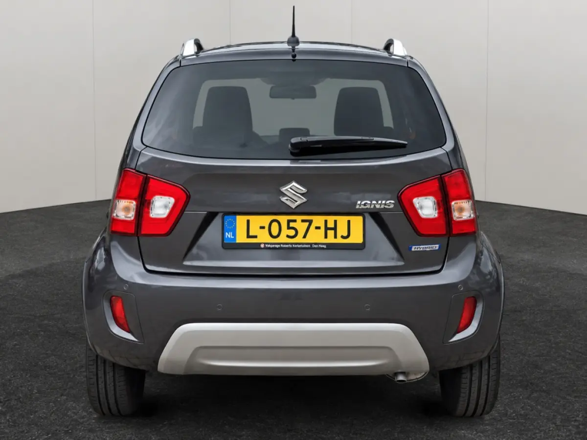 1.2 Smart Hybrid Select | 1e eigenaar | Apple Carplay/Android | Camera | Parkeersensoren | DAB