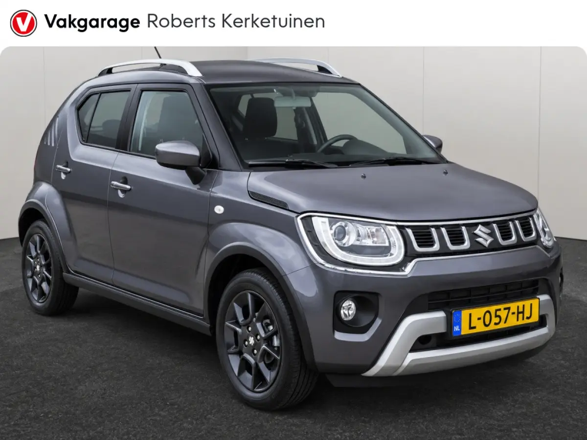 1.2 Smart Hybrid Select | 1e eigenaar | Apple Carplay/Android | Camera | Parkeersensoren | DAB