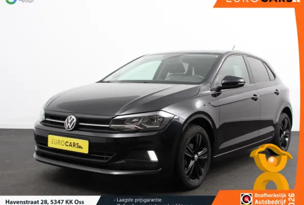 1.0 TSI Automaat Comfort Sport-Line Navigatie Apple Carplay Android Auto Adaptive Cruise Control Stoelverwarming Climate Control Getinte ramen Lichtmetalen Velgen