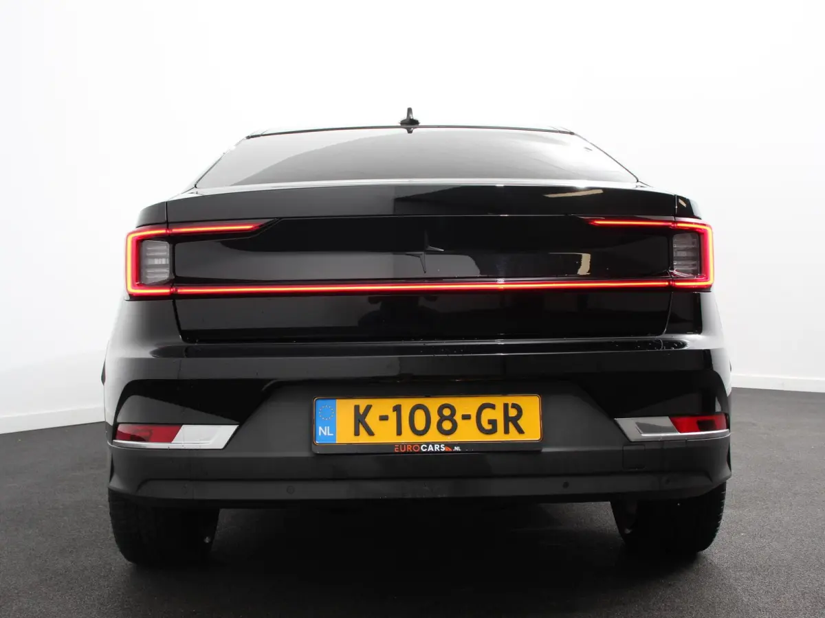 Long Range Dual Motor 408pk Launch Edition 78kWh SOH 93.6% Climate control Cruise control Panoramadak Parkeersensoren + Camera Voorstoelen verwarmd Apple Carplay/ Android Auto