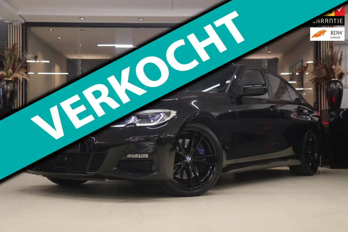 330i High Executive PANO/CARPLAY/SFEER/HK/HUD/VOL