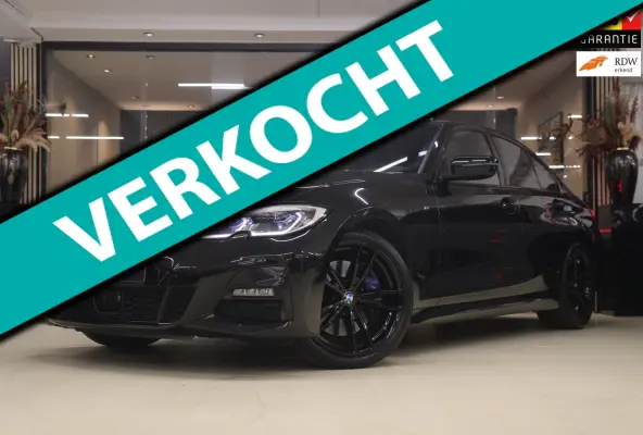 330i High Executive PANO/CARPLAY/SFEER/HK/HUD/VOL