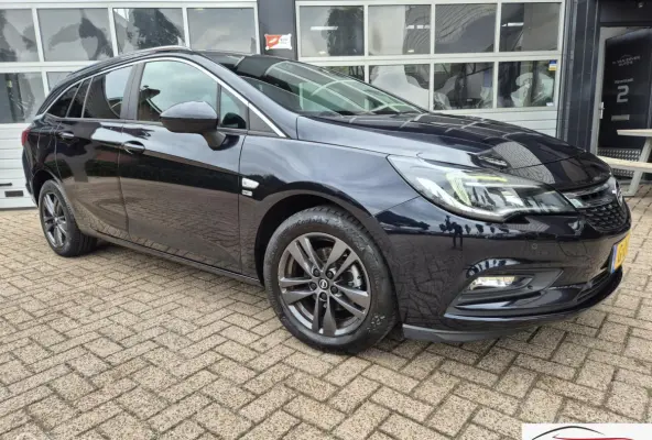 1.4 Turbo 120 Jaar Edition