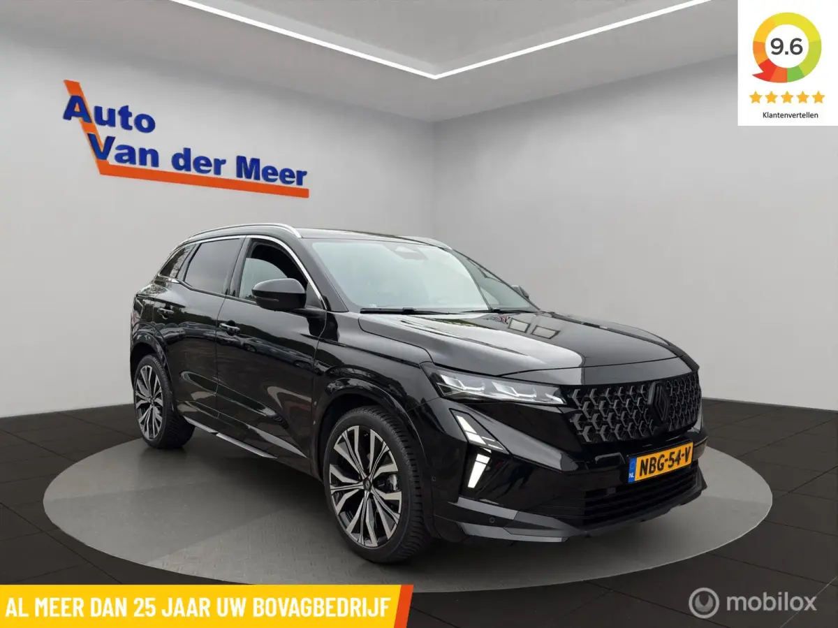 1.3 150PK Techno / Panoramadak / Camera / All in prijs