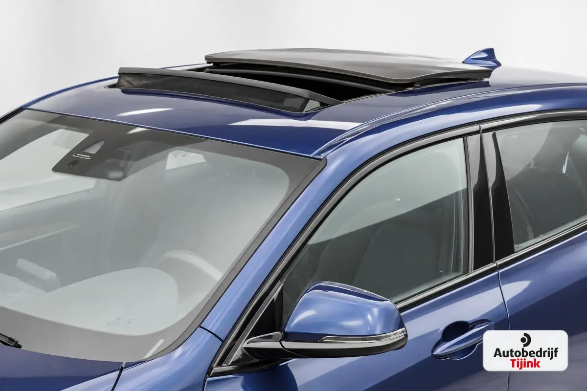 sDrive20i Executive | Automaat | LED | Pano | Trekhaak | M Sport X | Parking Pack | Elek. achterklep | Audio Media Pack | LMV 19" |