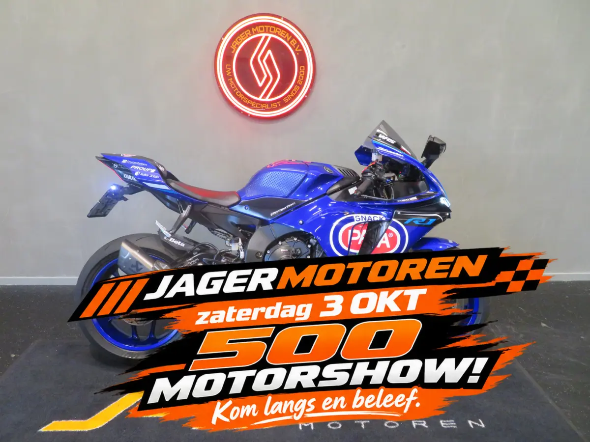 ABS AKRA SUPER STRAK!