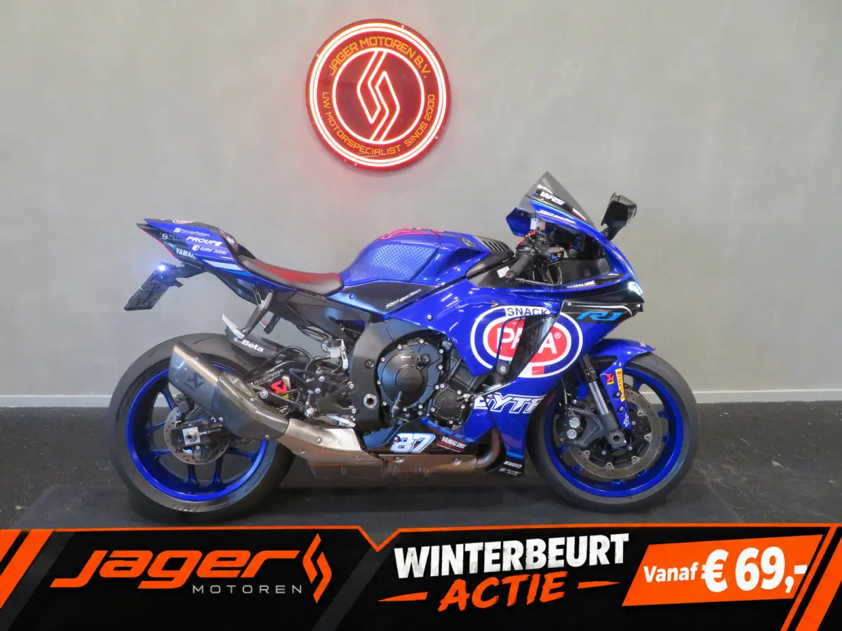 ABS AKRA SUPER STRAK!