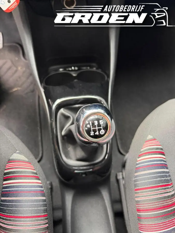 1.0 VTi Feel 80.000KM|NAP|CRUISE|AIRCO|GARANTIE|
