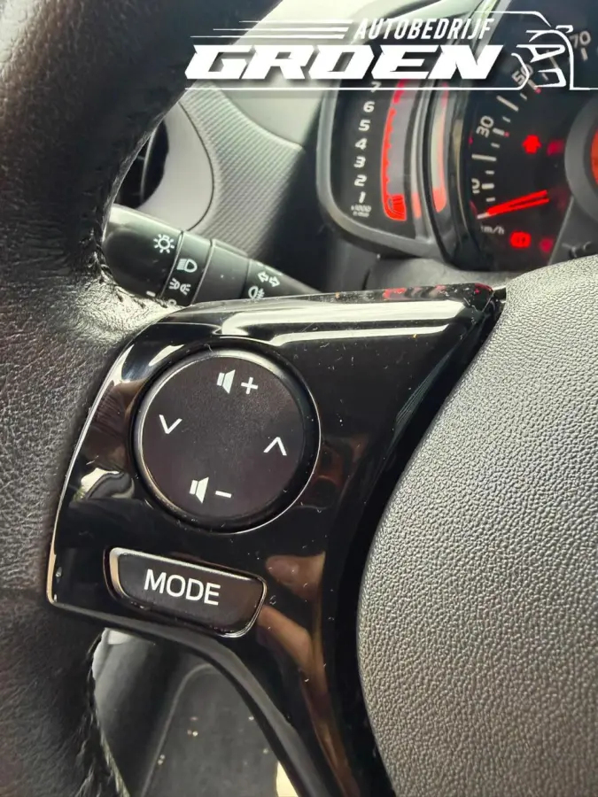 1.0 VTi Feel 80.000KM|NAP|CRUISE|AIRCO|GARANTIE|