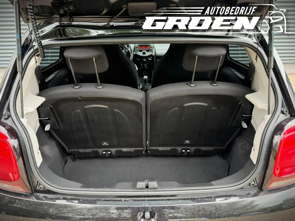 1.0 VTi Feel 80.000KM|NAP|CRUISE|AIRCO|GARANTIE|