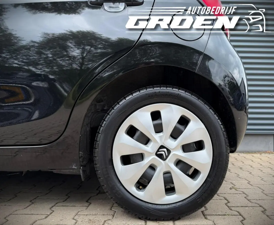 1.0 VTi Feel 80.000KM|NAP|CRUISE|AIRCO|GARANTIE|