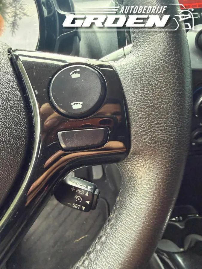 1.0 VTi Feel 80.000KM|NAP|CRUISE|AIRCO|GARANTIE|