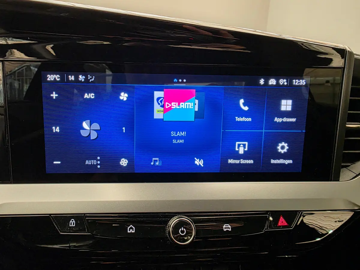 Edition Climate Control | Digitaal Dashboard | 17" Lichtmetaal | Carplay | Cruise | Parkeersensoren Achter | Apple Carplay/Android Auto|telefoonintegratie premium | Connected services | Crui