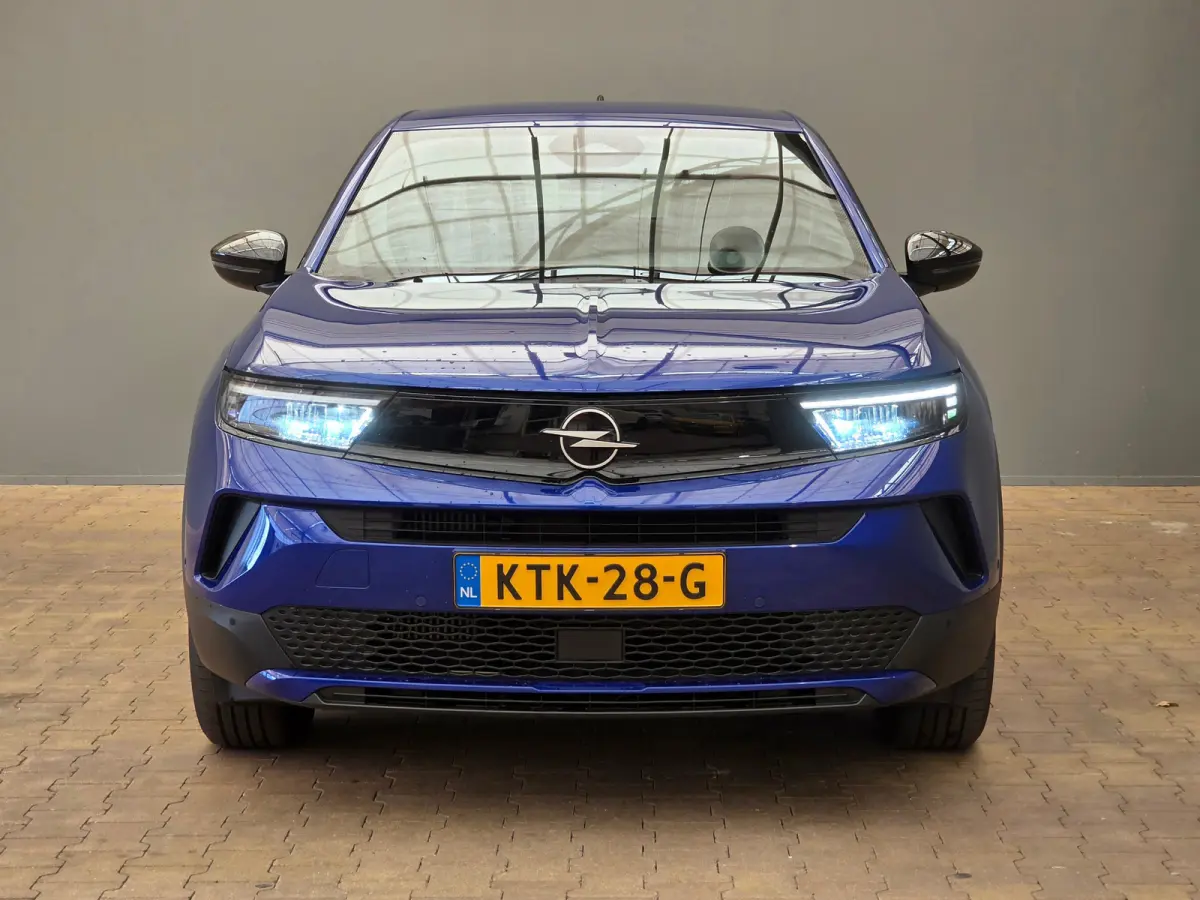 Edition Climate Control | Digitaal Dashboard | 17" Lichtmetaal | Carplay | Cruise | Parkeersensoren Achter | Apple Carplay/Android Auto|telefoonintegratie premium | Connected services | Crui