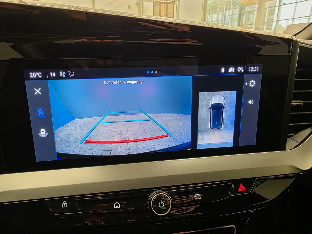 Edition Climate Control | Digitaal Dashboard | 17" Lichtmetaal | Carplay | Cruise | Parkeersensoren Achter | Apple Carplay/Android Auto|telefoonintegratie premium | Connected services | Crui