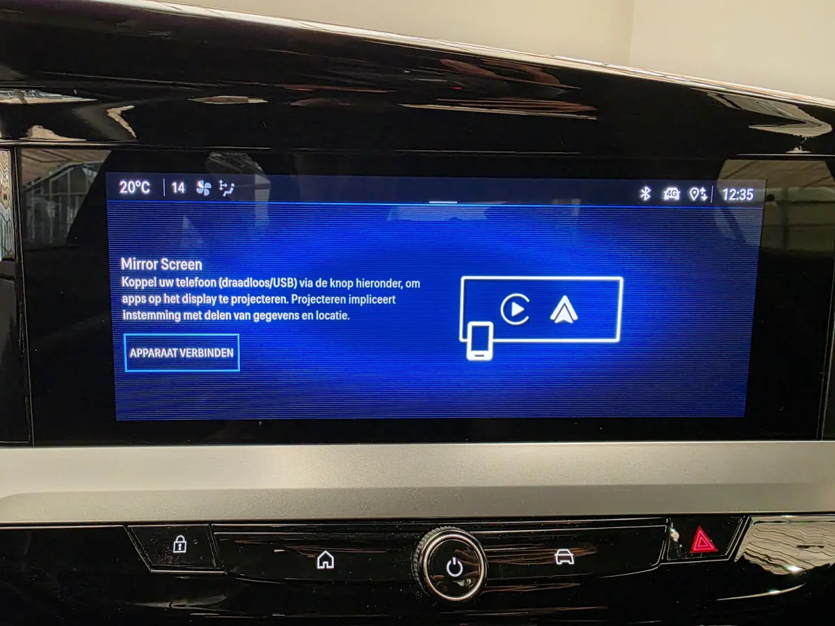 Edition Climate Control | Digitaal Dashboard | 17" Lichtmetaal | Carplay | Cruise | Parkeersensoren Achter | Apple Carplay/Android Auto|telefoonintegratie premium | Connected services | Crui