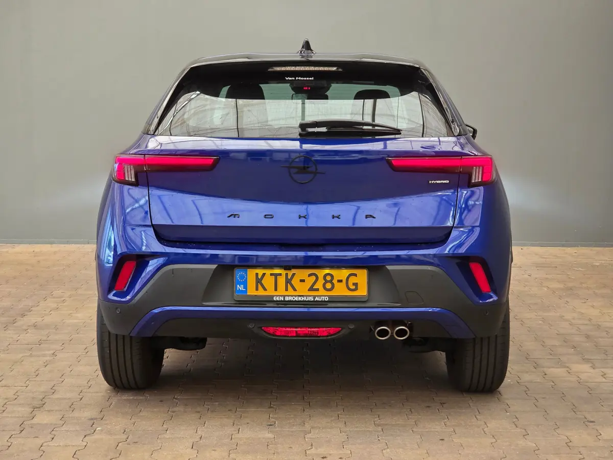 Edition Climate Control | Digitaal Dashboard | 17" Lichtmetaal | Carplay | Cruise | Parkeersensoren Achter | Apple Carplay/Android Auto|telefoonintegratie premium | Connected services | Crui