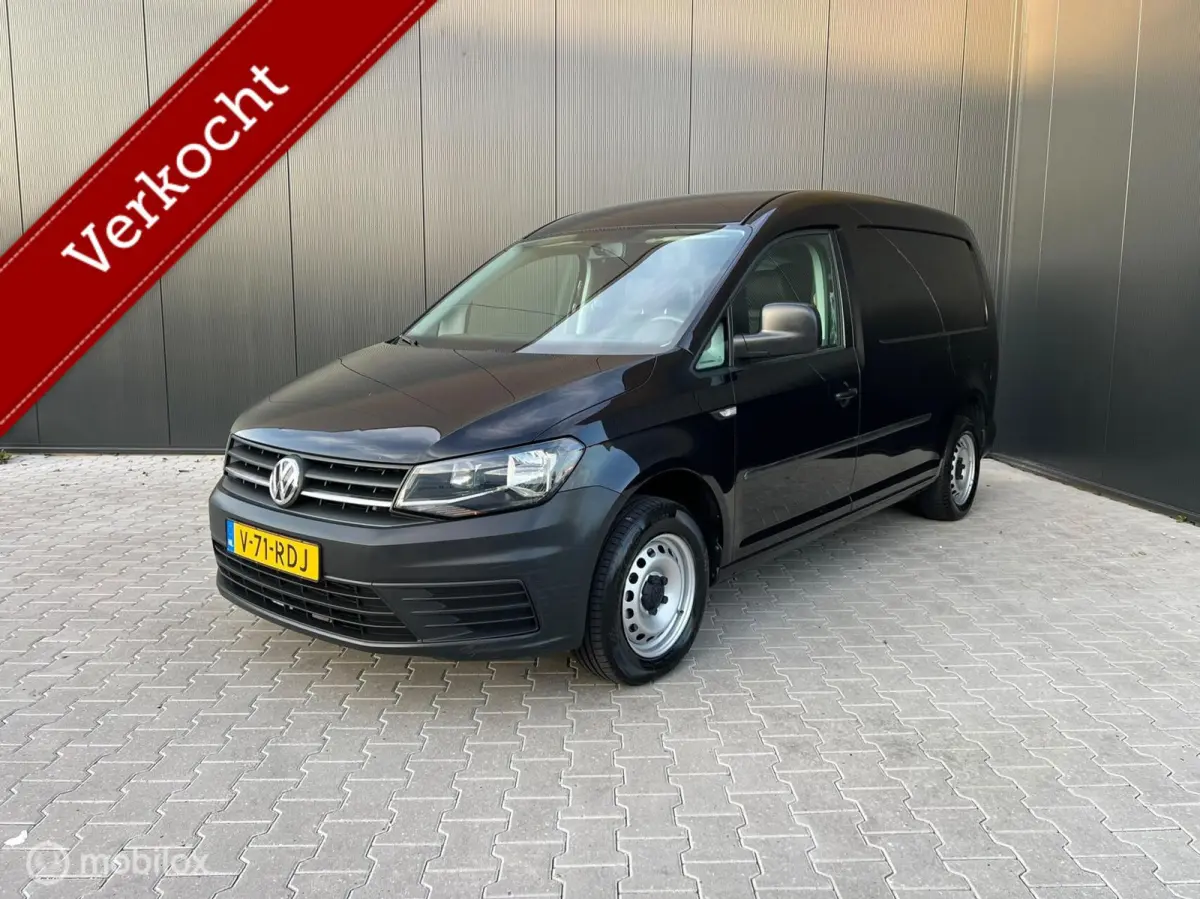 Bestel 1.0TSI L2H1 BMT