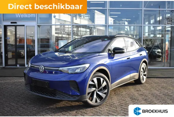 Pro Limited Edition | 'App-Connect' draadloze smartphone integratie | Achterbank in ongelijke delen neerklapbaar incl. middenarmsteun en doorlaadmogelijkheid | Afstandscontrolesysteem (Front