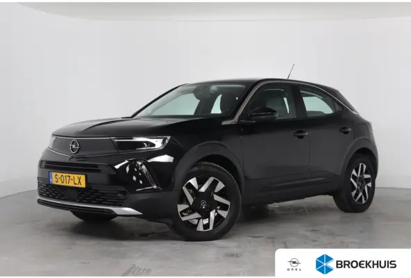 Elegance 50 kWh 3 Fase | SOH 100% | Dealer Onderhouden! | LED | Navi By App | Camera | Clima | Warmtepomp | Parkeersensoren | Keyless | DAB | Lichtmetalen Velgen