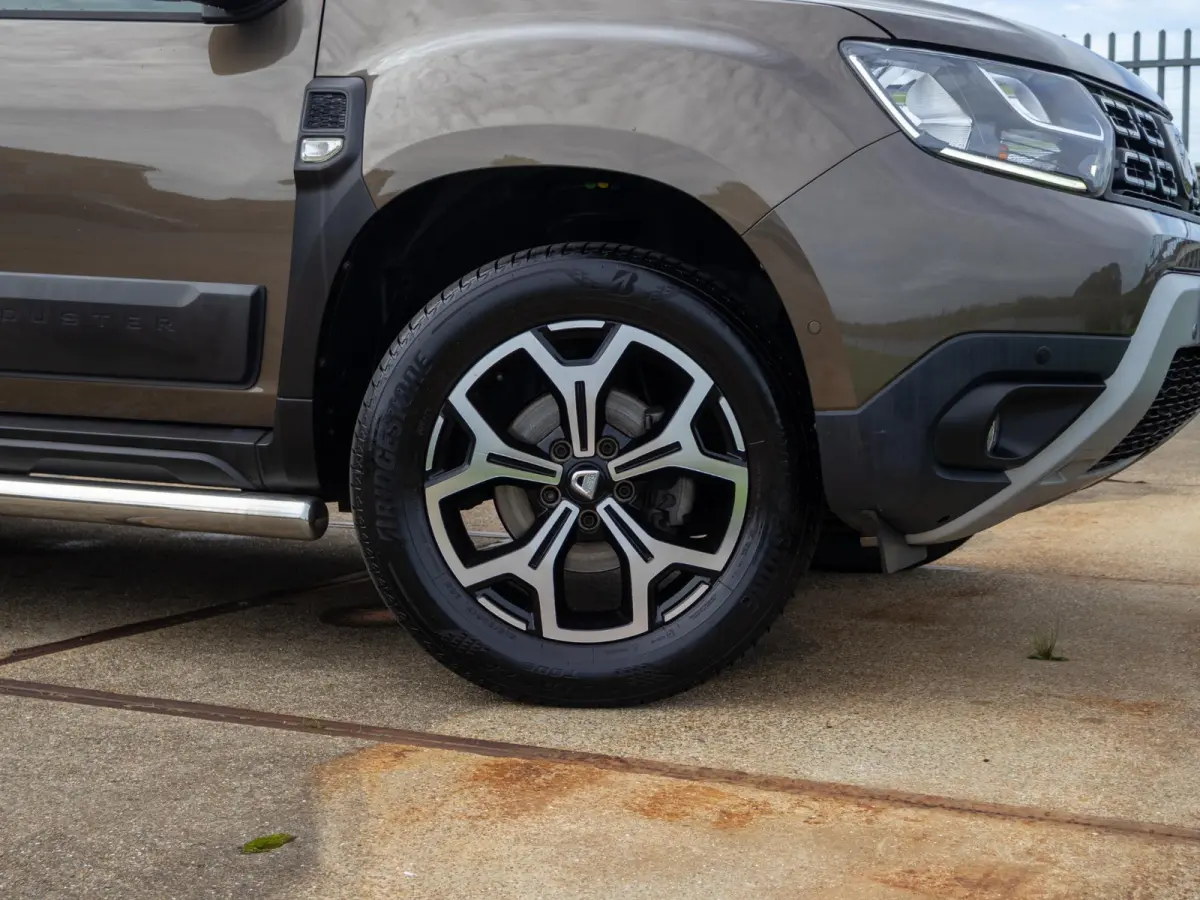 1.0 TCe Bi-Fuel Comfort Camera Sidebars Navi