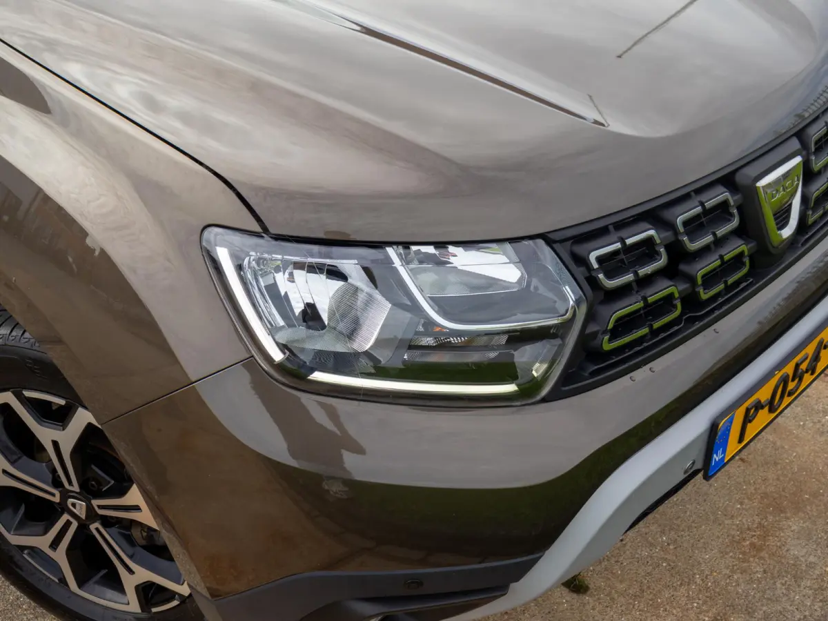 1.0 TCe Bi-Fuel Comfort Camera Sidebars Navi