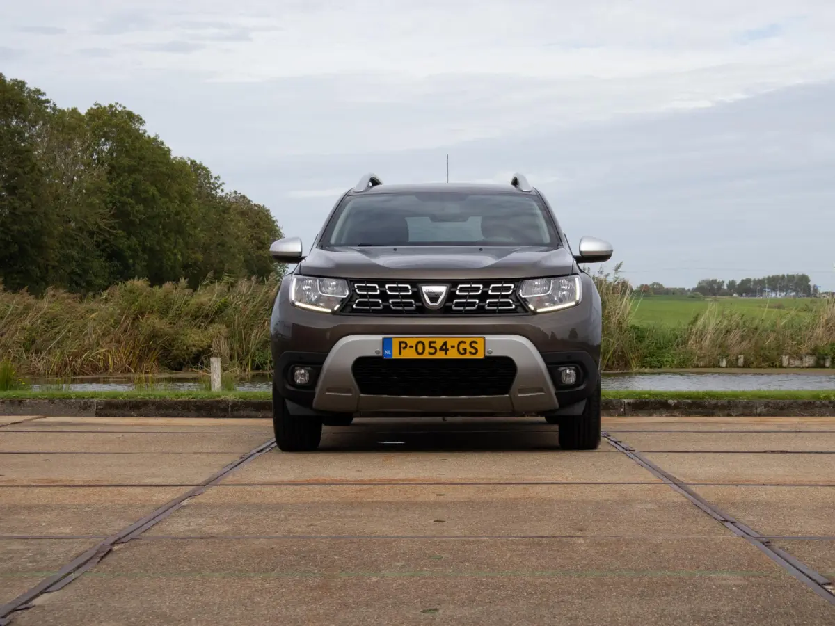 1.0 TCe Bi-Fuel Comfort Camera Sidebars Navi