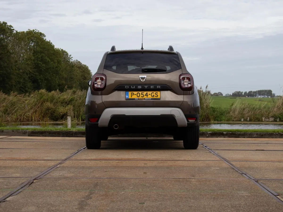 1.0 TCe Bi-Fuel Comfort Camera Sidebars Navi