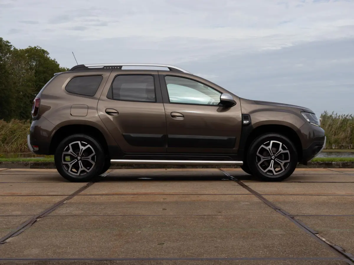 1.0 TCe Bi-Fuel Comfort Camera Sidebars Navi