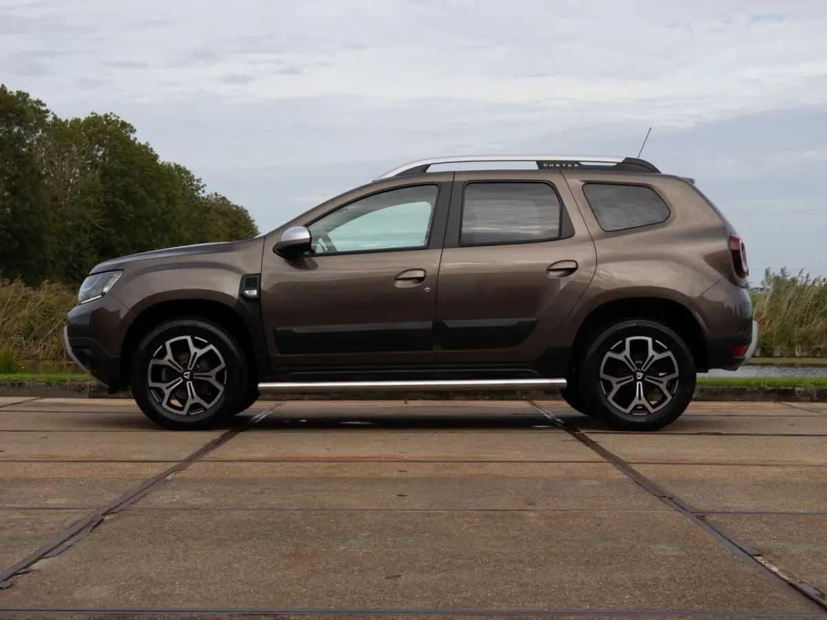 1.0 TCe Bi-Fuel Comfort Camera Sidebars Navi
