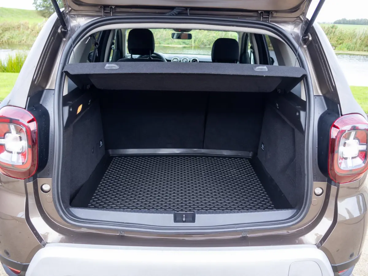 1.0 TCe Bi-Fuel Comfort Camera Sidebars Navi