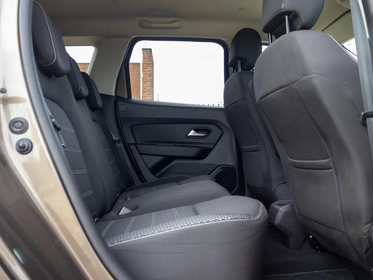 1.0 TCe Bi-Fuel Comfort Camera Sidebars Navi