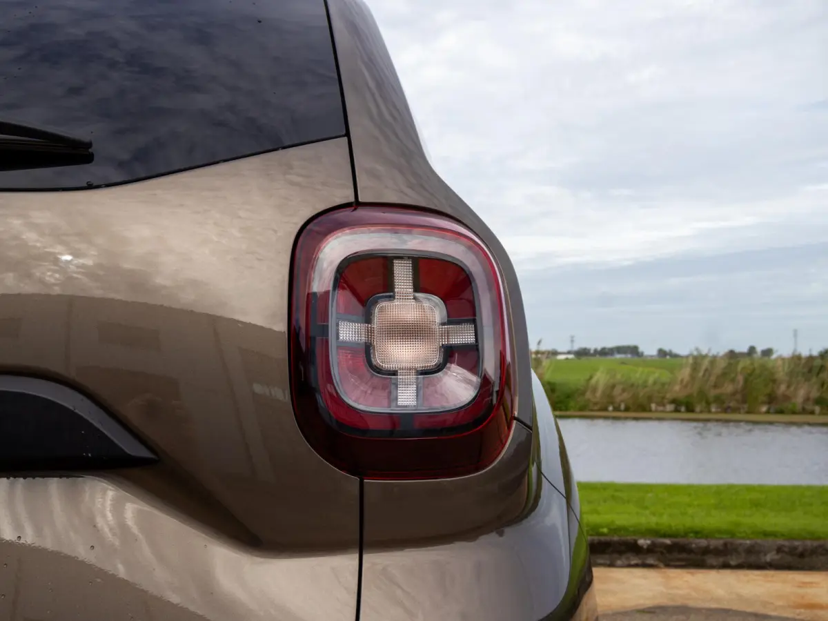 1.0 TCe Bi-Fuel Comfort Camera Sidebars Navi