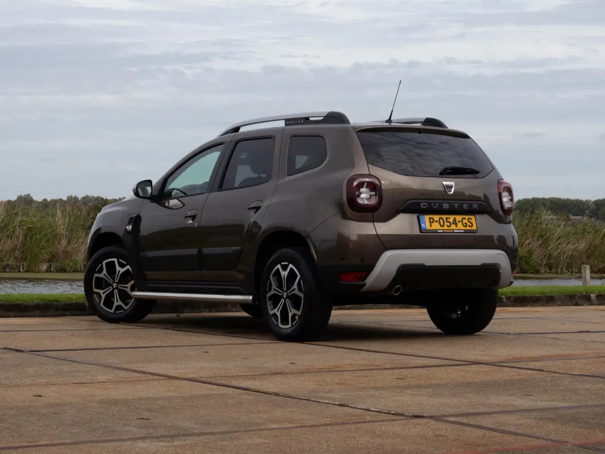 1.0 TCe Bi-Fuel Comfort Camera Sidebars Navi
