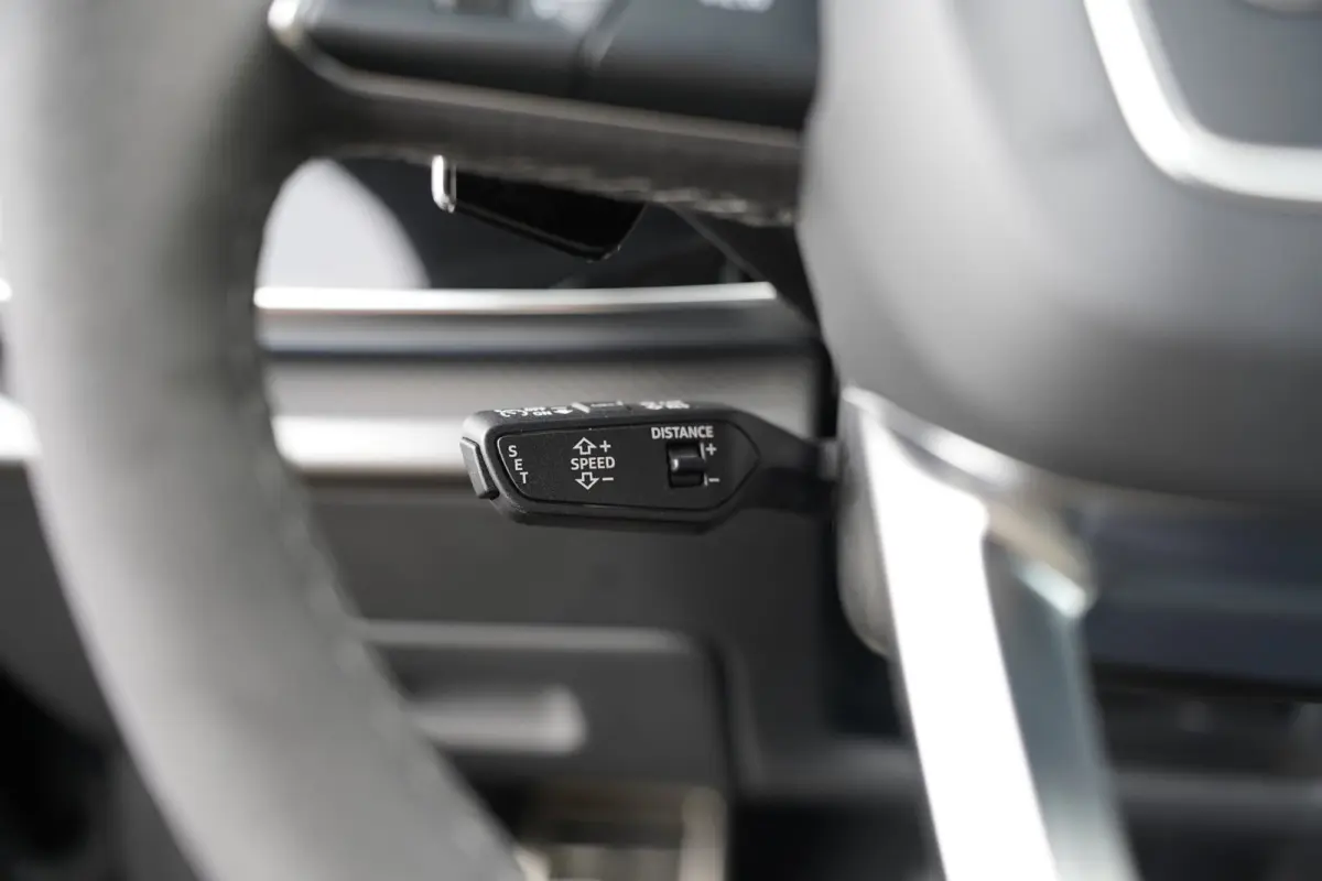 RSQ8 4.0 TFSI RS quattro Pano Ceramic Leder B&O 360Cam Softclose Alcantara Roof Trekhaak