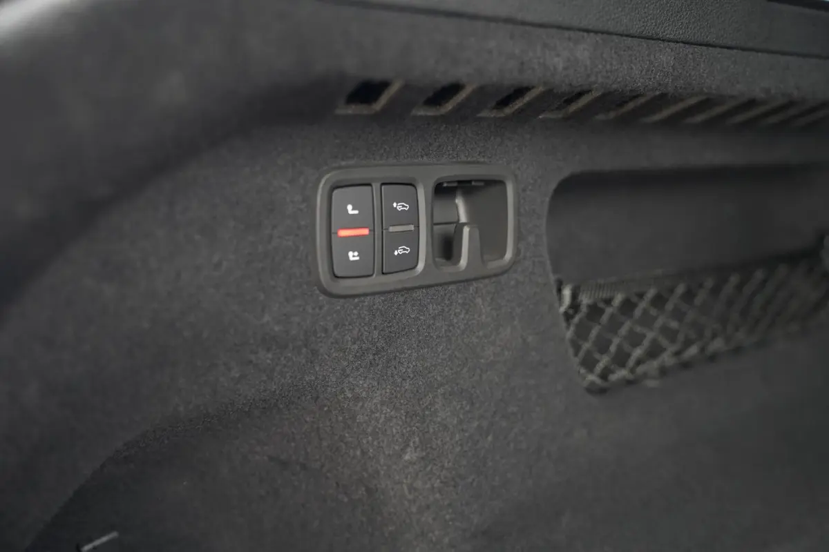 RSQ8 4.0 TFSI RS quattro Pano Ceramic Leder B&O 360Cam Softclose Alcantara Roof Trekhaak