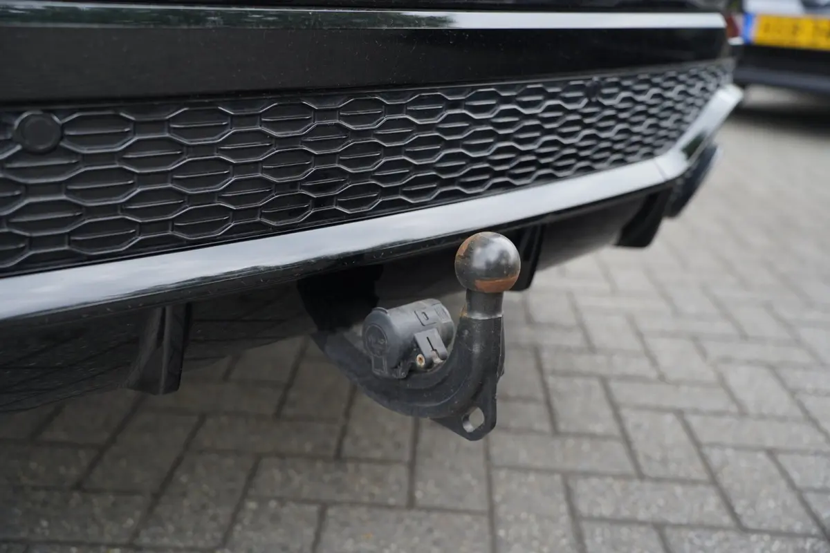 RSQ8 4.0 TFSI RS quattro Pano Ceramic Leder B&O 360Cam Softclose Alcantara Roof Trekhaak
