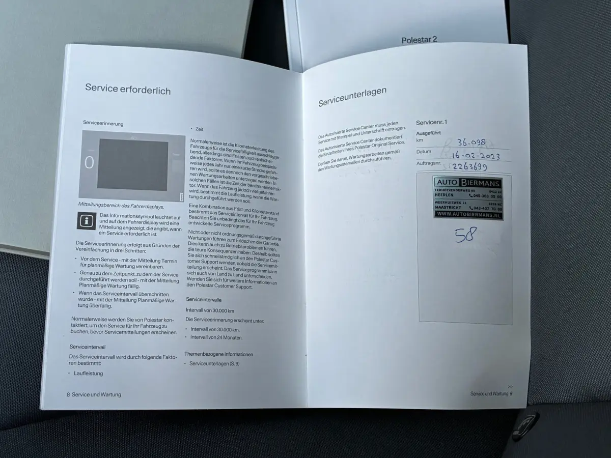 Standard Range Single Motor 63kWh | 90% Soh + Carplay + Camera Nu € 17.975,-!!!