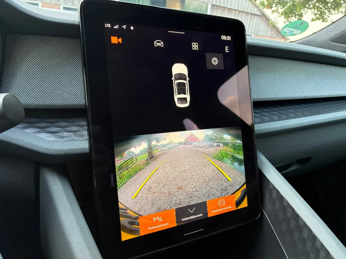 Standard Range Single Motor 63kWh | 90% Soh + Carplay + Camera Nu € 17.975,-!!!