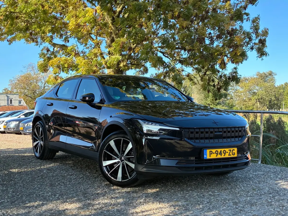Standard Range Single Motor 63kWh | 90% Soh + Carplay + Camera Nu € 17.975,-!!!