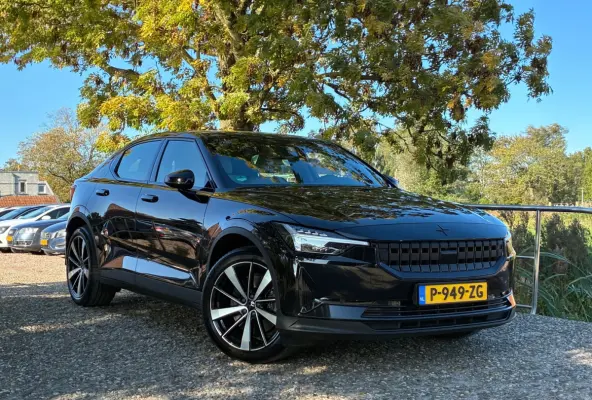 Standard Range Single Motor 63kWh | 90% Soh + Carplay + Camera Nu € 17.975,-!!!